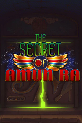 The Secret of Amun Ra играть онлайн | Казино ПокерДом без регистрации