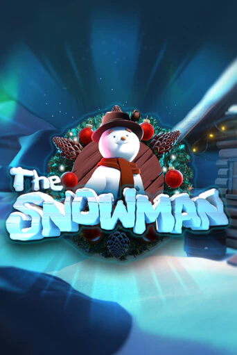 The Snowman играть онлайн | Казино ПокерДом без регистрации