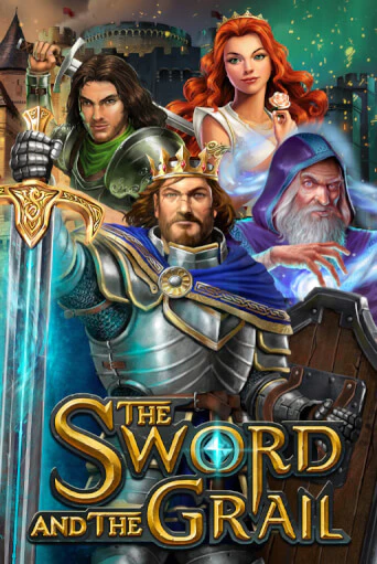 The Sword and The Grail играть онлайн | Казино ПокерДом без регистрации