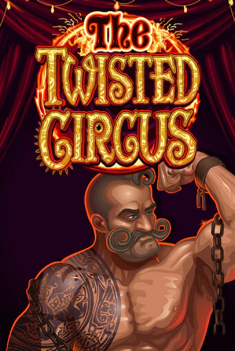 The Twisted Circus играть онлайн | Казино ПокерДом без регистрации