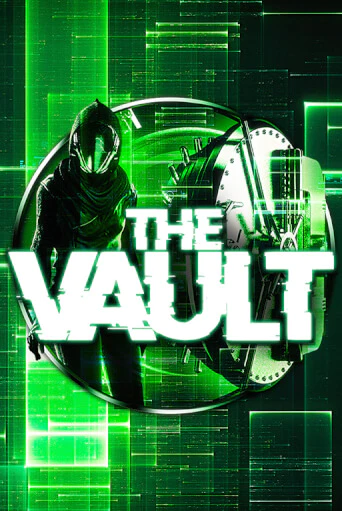 The Vault играть онлайн | Казино ПокерДом без регистрации