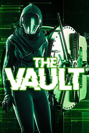 The Vault играть онлайн | Казино ПокерДом без регистрации