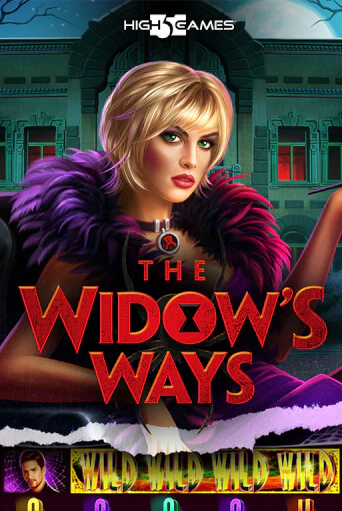 The Widow's Ways играть онлайн | Казино ПокерДом без регистрации