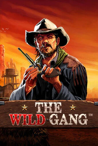 The Wild Gang играть онлайн | Казино ПокерДом без регистрации