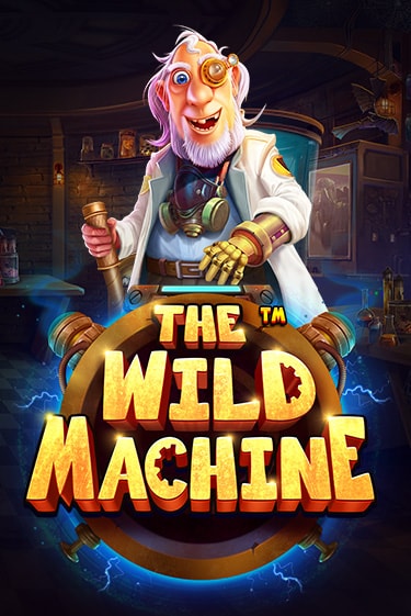 The Wild Machine играть онлайн | Казино ПокерДом без регистрации