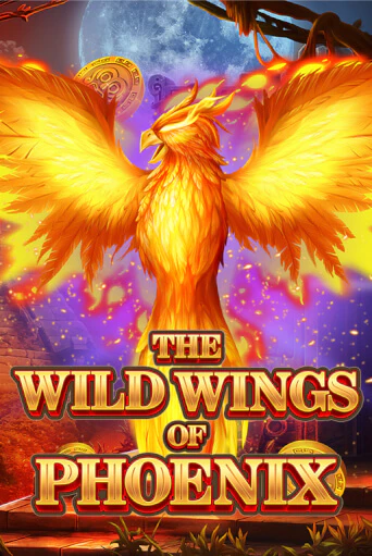 The Wild Wings of Phoenix играть онлайн | Казино ПокерДом без регистрации