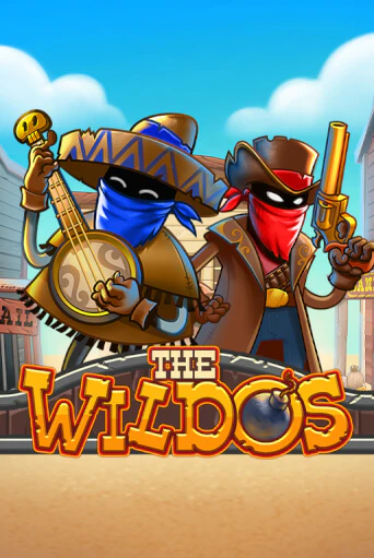 The Wildos играть онлайн | Казино ПокерДом без регистрации