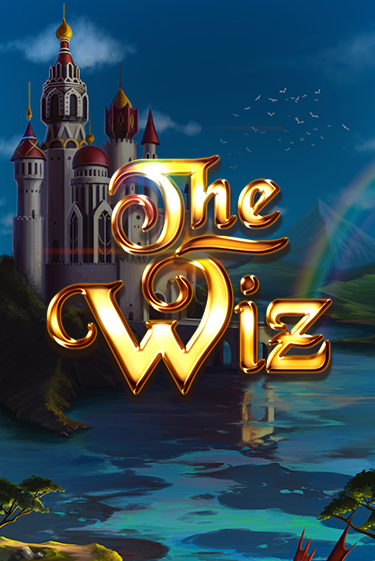 The Wiz играть онлайн | Казино ПокерДом без регистрации