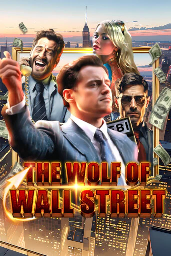 The Wolf of Wall Street играть онлайн | Казино ПокерДом без регистрации