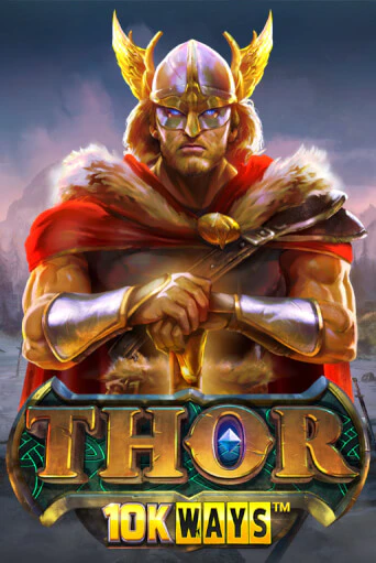 Thor 10K Ways играть онлайн | Казино ПокерДом без регистрации