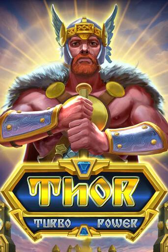 Thor turbo power играть онлайн | Казино ПокерДом без регистрации