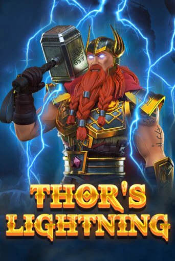 Thor's Lightning играть онлайн | Казино ПокерДом без регистрации