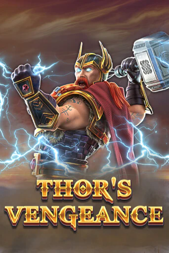 Thor's Vengeance играть онлайн | Казино ПокерДом без регистрации