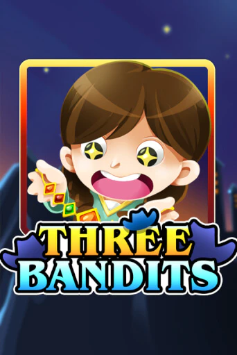 Three Bandits играть онлайн | Казино ПокерДом без регистрации