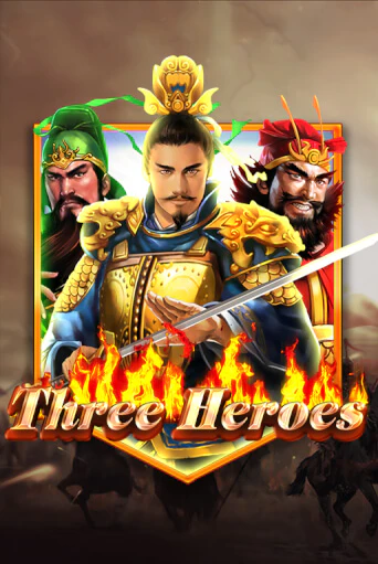 Three Heroes играть онлайн | Казино ПокерДом без регистрации