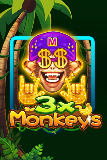 Three Monkeys играть онлайн | Казино ПокерДом без регистрации