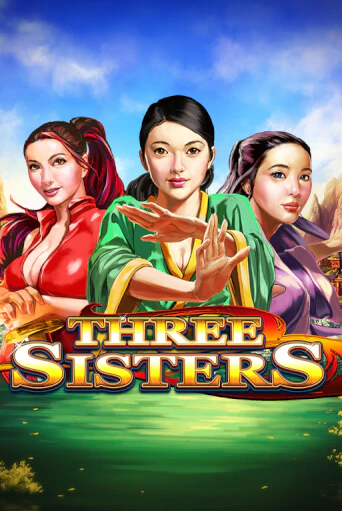 Three Sisters играть онлайн | Казино ПокерДом без регистрации