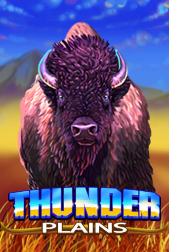 Thunder Plains играть онлайн | Казино ПокерДом без регистрации