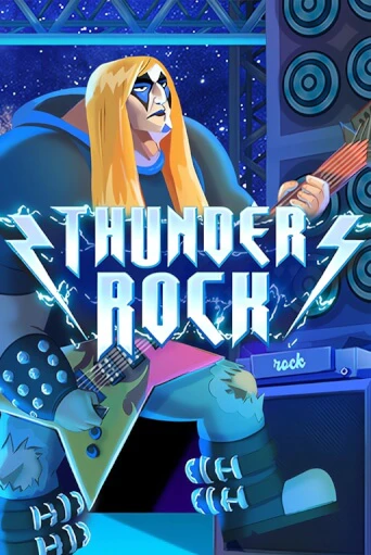 Thunder Rock играть онлайн | Казино ПокерДом без регистрации