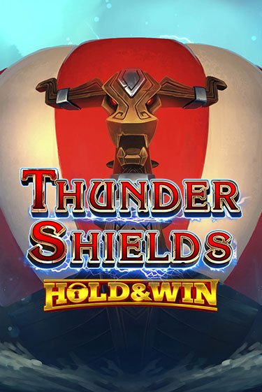 Thunder Shields играть онлайн | Казино ПокерДом без регистрации