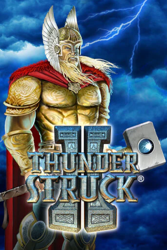 Thunderstruck II играть онлайн | Казино ПокерДом без регистрации