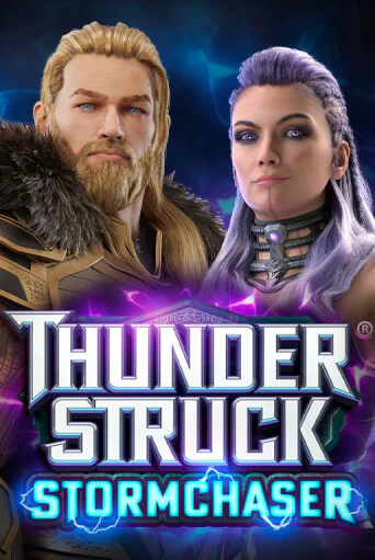 Thunderstruck Stormchaser играть онлайн | Казино ПокерДом без регистрации