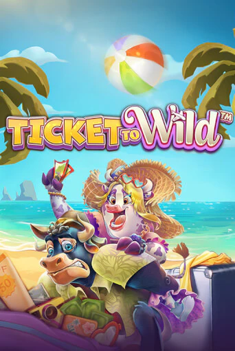 Ticket To Wild играть онлайн | Казино ПокерДом без регистрации