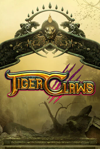 Tiger Claws играть онлайн | Казино ПокерДом без регистрации