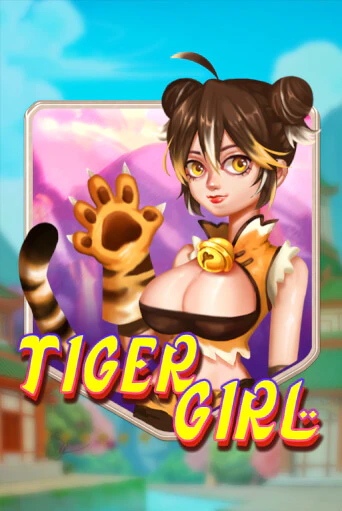 Tiger Girl играть онлайн | Казино ПокерДом без регистрации