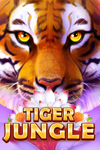 Tiger Jungle играть онлайн | Казино ПокерДом без регистрации