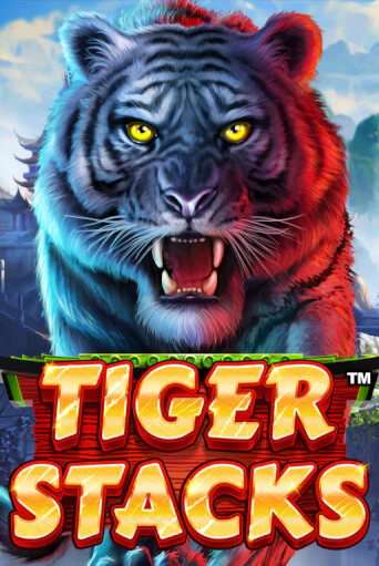 Tiger Stacks играть онлайн | Казино ПокерДом без регистрации