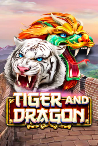 Tiger and Dragon играть онлайн | Казино ПокерДом без регистрации