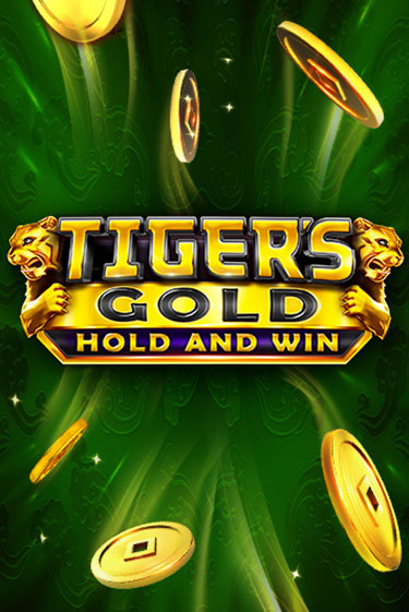 Tigers Gold играть онлайн | Казино ПокерДом без регистрации