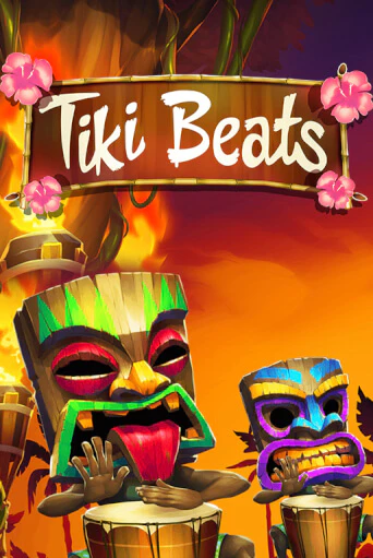 Tiki Beats играть онлайн | Казино ПокерДом без регистрации