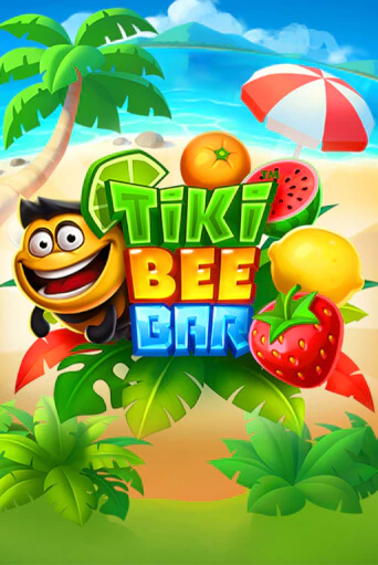 Tiki Bee Bar играть онлайн | Казино ПокерДом без регистрации