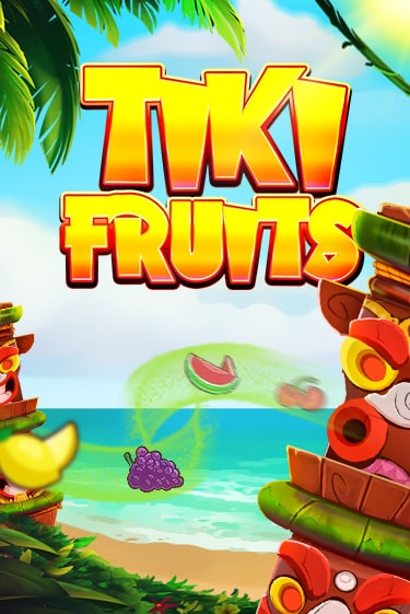 Tiki Fruits играть онлайн | Казино ПокерДом без регистрации