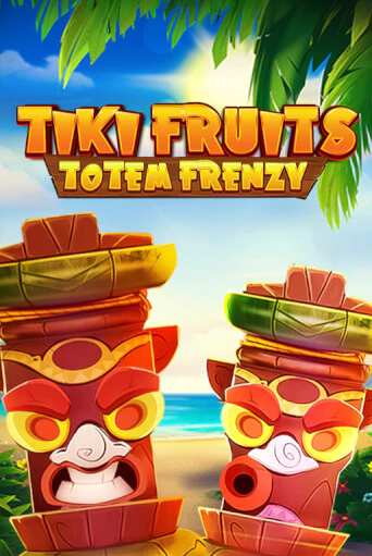 Tiki Fruits Totem Frenzy играть онлайн | Казино ПокерДом без регистрации