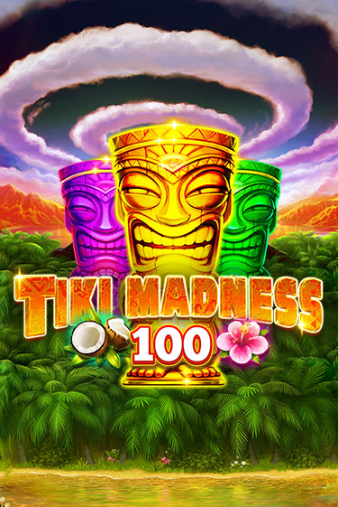 Tiki Madness 100 играть онлайн | Казино ПокерДом без регистрации