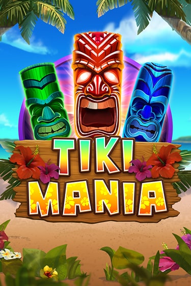 Tiki Mania играть онлайн | Казино ПокерДом без регистрации