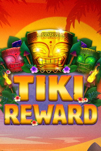 Tiki Reward играть онлайн | Казино ПокерДом без регистрации