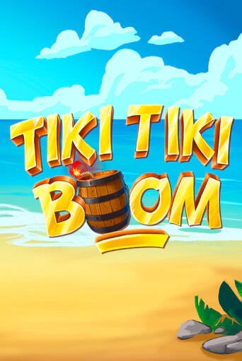 Tiki Tiki Boom™ играть онлайн | Казино ПокерДом без регистрации