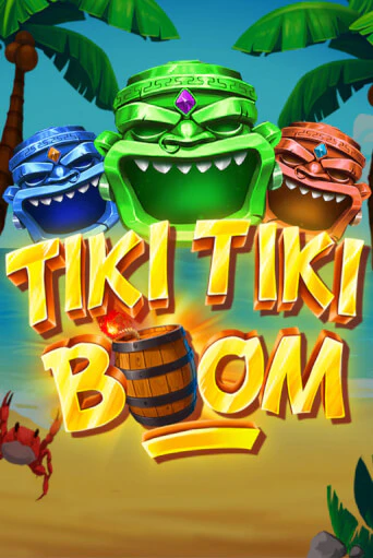 Tiki Tiki Boom играть онлайн | Казино ПокерДом без регистрации