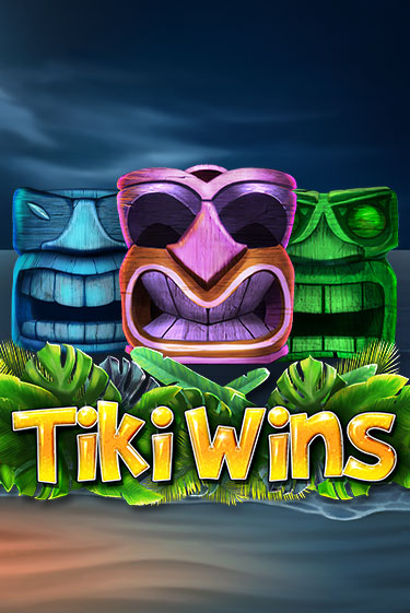 Tiki Wins играть онлайн | Казино ПокерДом без регистрации