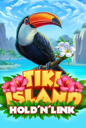 Tiki Island: Hold 'N' Link играть онлайн | Казино ПокерДом без регистрации