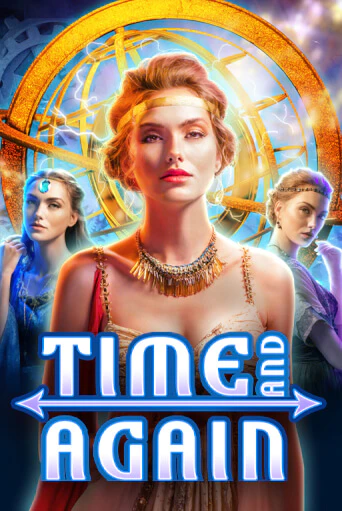 Time and Again играть онлайн | Казино ПокерДом без регистрации