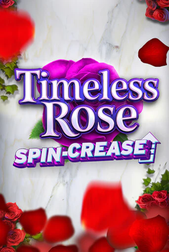 Timeless Rose играть онлайн | Казино ПокерДом без регистрации