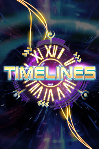 Timelines играть онлайн | Казино ПокерДом без регистрации