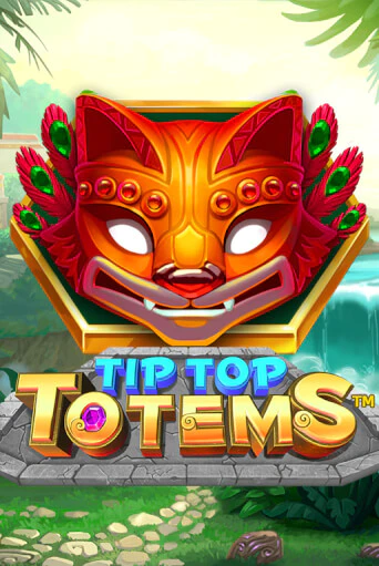 Tip Top Totems играть онлайн | Казино ПокерДом без регистрации