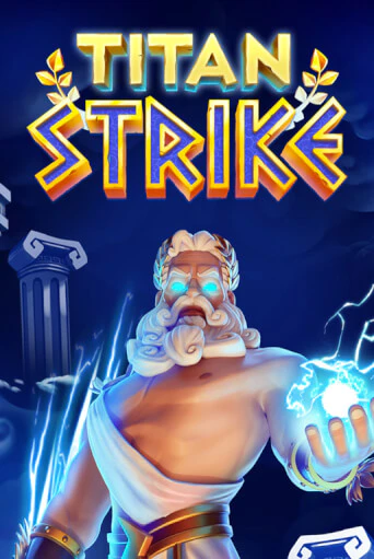 Titan Strike играть онлайн | Казино ПокерДом без регистрации