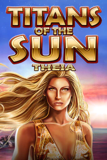 Titans of the Sun - Theia играть онлайн | Казино ПокерДом без регистрации